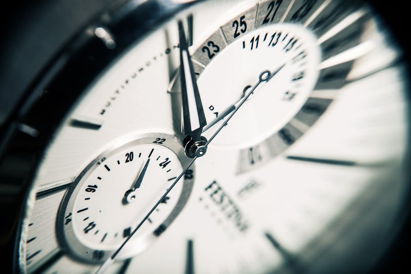 Time-Travel Movies